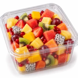 Mixed Fruit Cup -200g