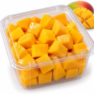 Cut Mango -200g