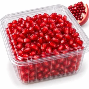 Peeled Pomegranate -100g