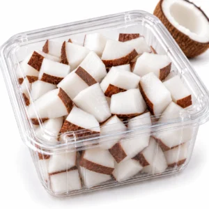 Coconut Pieces -200g