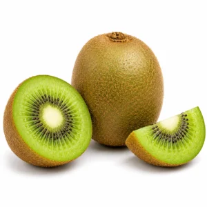 Green Kiwi - 3 pieces