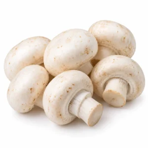 Button Mushroom - 200 g