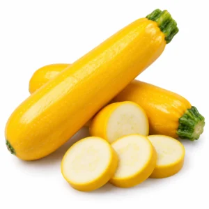 Yellow Zucchini - 1 Unit (250 g)