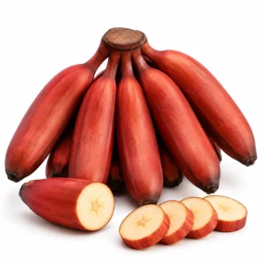 Red Banana-550 gm