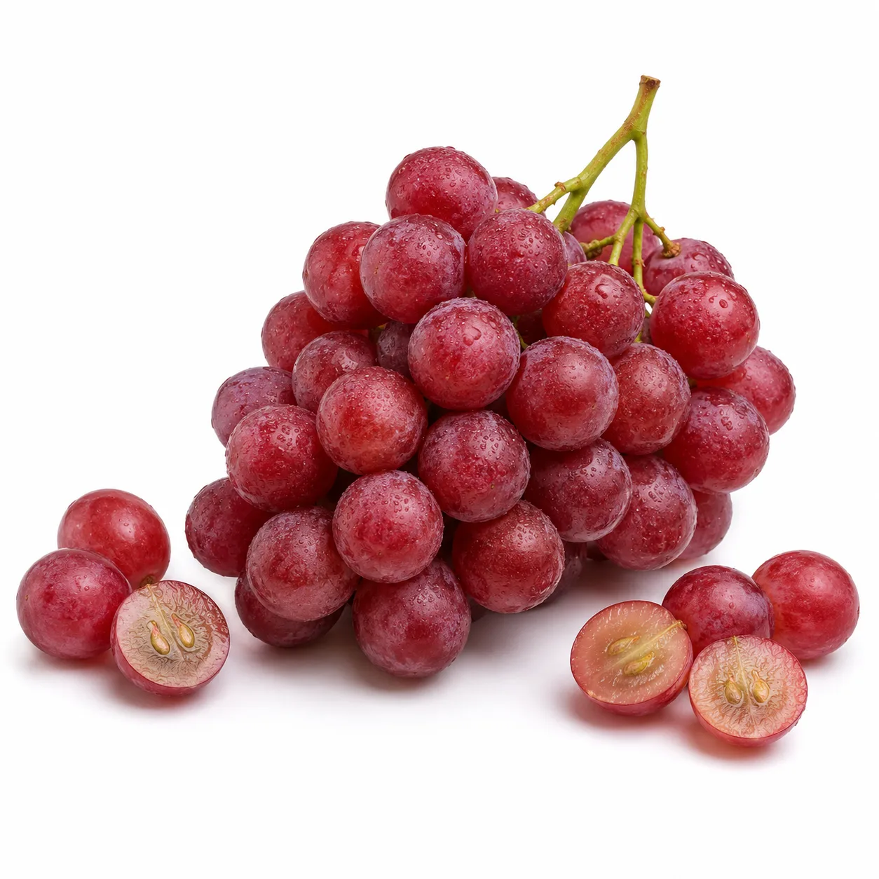 Red Globe Grapes