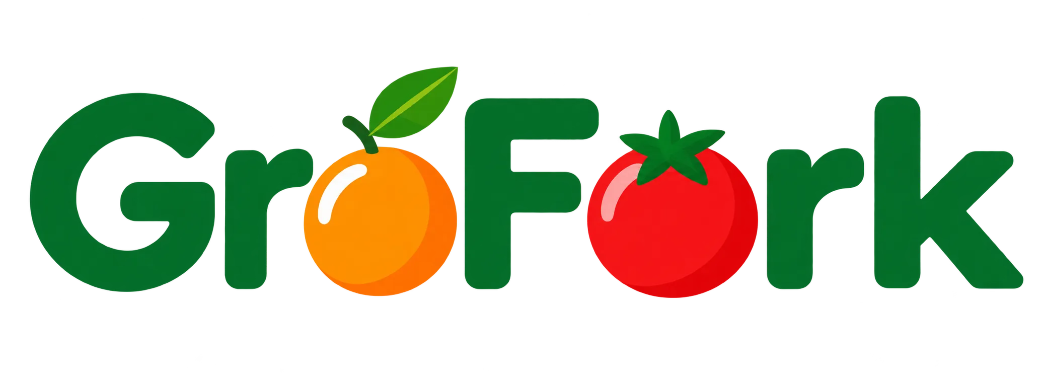 GroFork