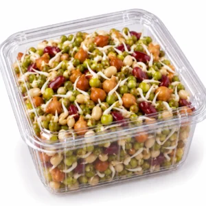 Mixed Sprouts - 200 g
