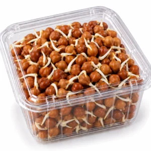 Sprouts Brown Chana - 160 g