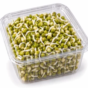 Sprouts Green Moong - 1 Unit (160g)