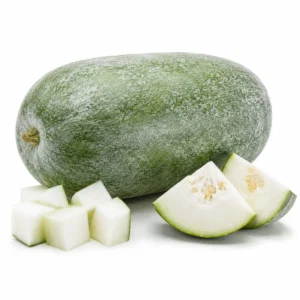 Ash Gourd (Portion) - 250 gm