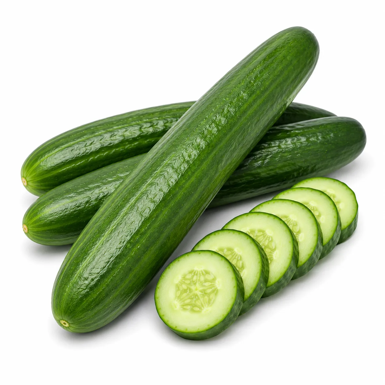 English Cucumber