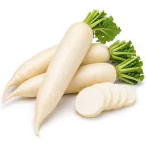 Radish