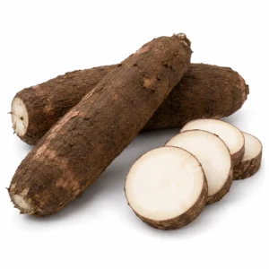 Tapioca