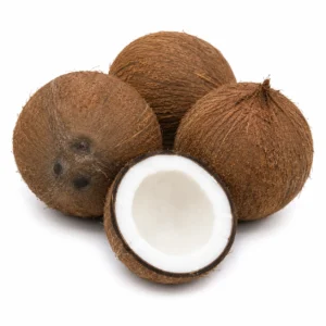 Brown Coconut - 1 unit