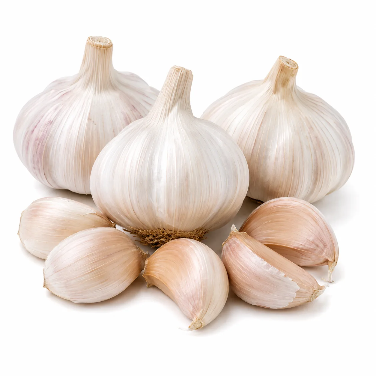 Garlic - 200g