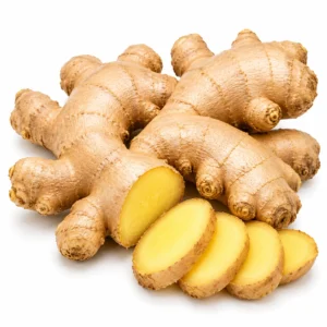 Ginger (Adrak) - 200g