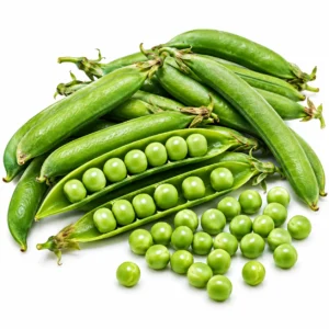 Green Peas - 270g