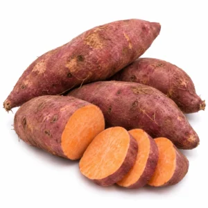 Sweet Potato ( shakarkandi)