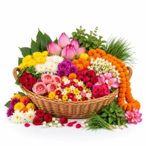 Flowers