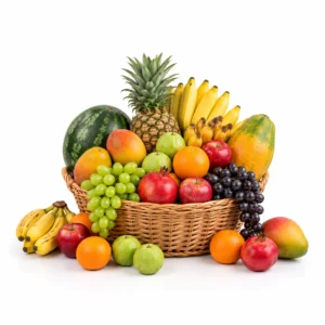 Fruits